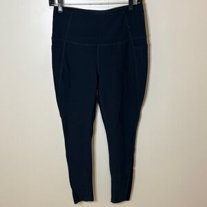 Mondetta Midnight Blue Women's Leggings